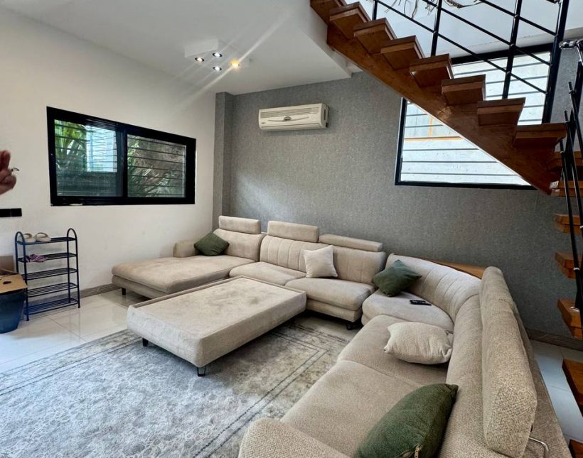 فروش ویلا در منطقه بهدشت چمستان دوبلکس مدرن استخردار | 260 متر