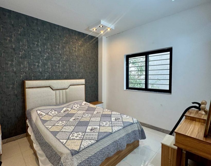 فروش ویلا در منطقه بهدشت چمستان دوبلکس مدرن استخردار | 260 متر