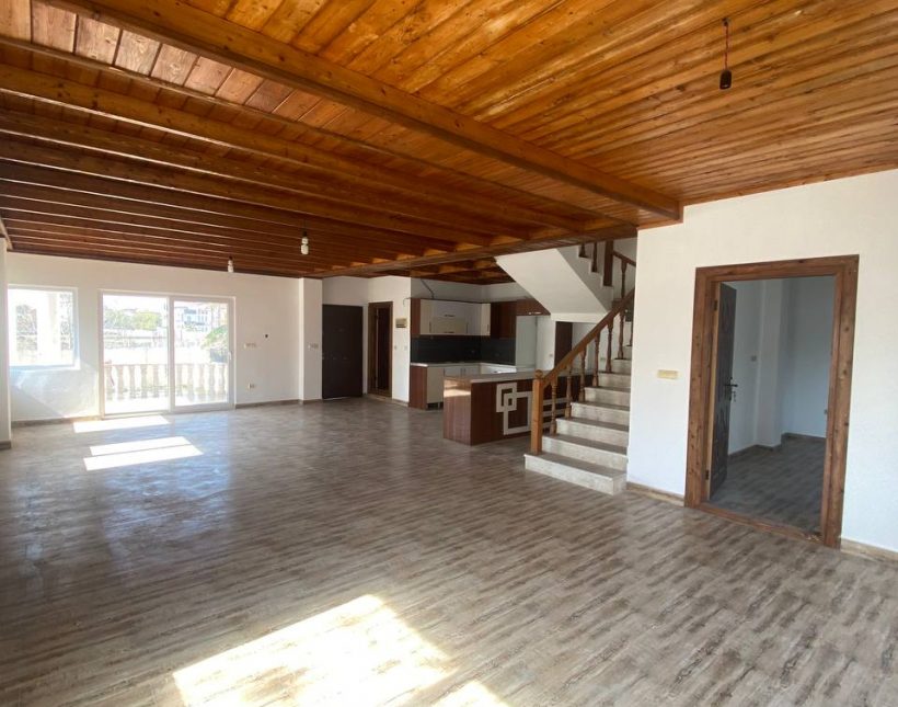 خرید ویلا جنگلی ونوش نوشهر اقساطی سند تک برگ | ۲۷۰ متر