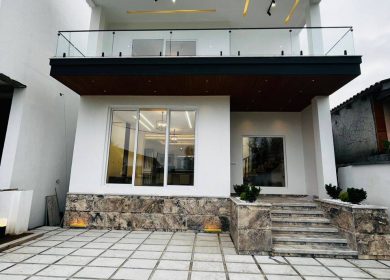 خرید ویلا رویان مستقل شهرکی ۲۱۰ متری سند دار اقساطی | ۲۱۰ متر