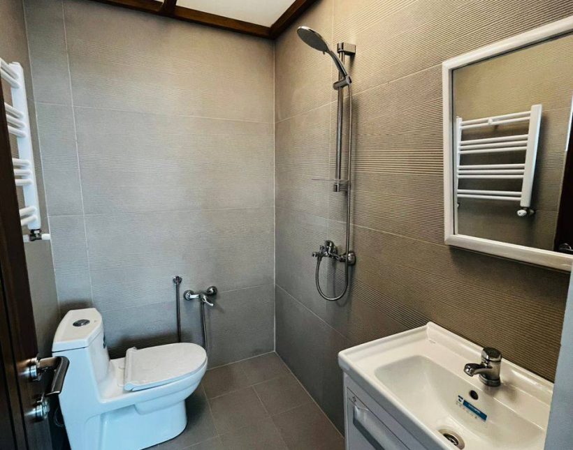 خرید ویلا رویان مستقل شهرکی ۲۱۰ متری سند دار اقساطی | ۲۱۰ متر