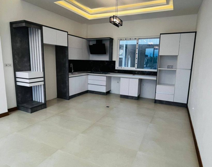 خرید ویلا رویان مستقل شهرکی ۲۱۰ متری سند دار اقساطی | ۲۱۰ متر