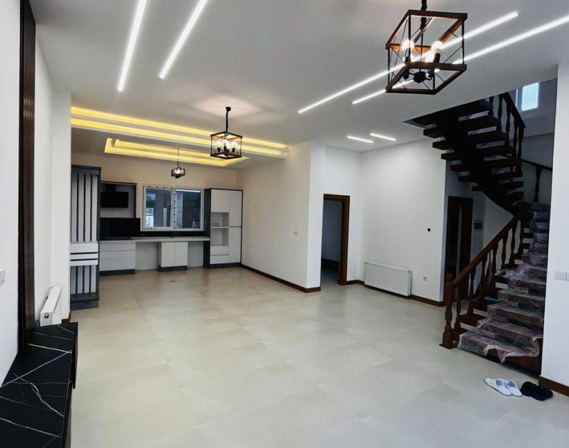 خرید ویلا رویان مستقل شهرکی ۲۱۰ متری سند دار اقساطی | ۲۱۰ متر