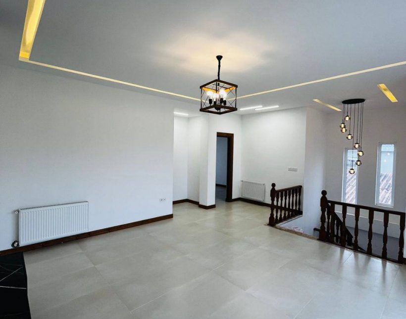 خرید ویلا رویان مستقل شهرکی ۲۱۰ متری سند دار اقساطی | ۲۱۰ متر