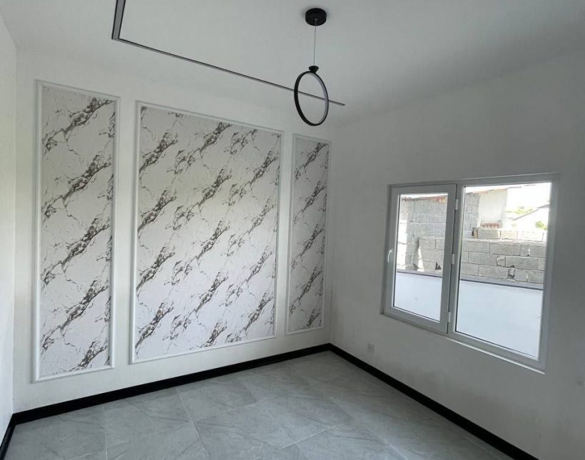 خرید ویلای مدرن فلت شهرکی در نعمت آباد | ۲۰۰ متر