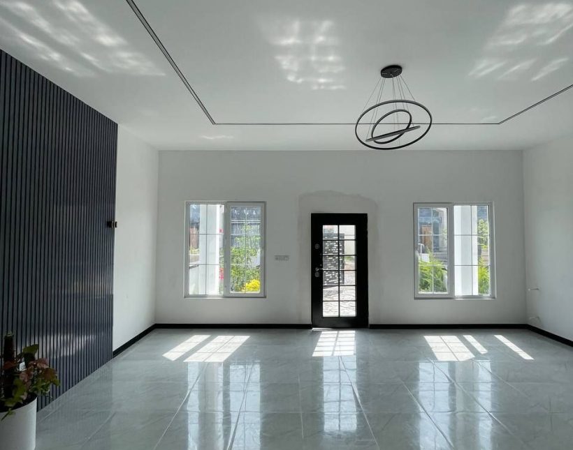 خرید ویلای مدرن فلت شهرکی در نعمت آباد | ۲۰۰ متر