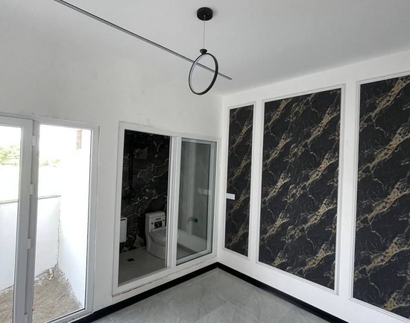 خرید ویلای مدرن فلت شهرکی در نعمت آباد | ۲۰۰ متر