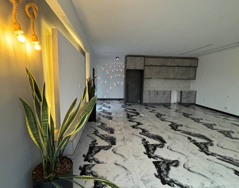 خرید ویلای ۲۰۰ متری مدرن شهرکی در آهودشت | ۲۰۰ متر