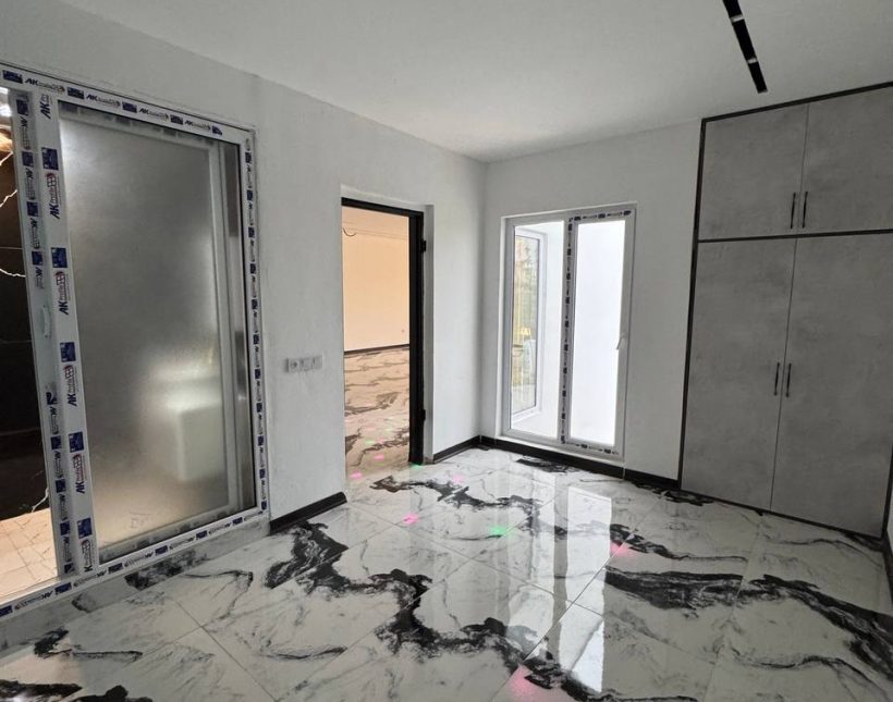 خرید ویلای ۲۰۰ متری مدرن شهرکی در آهودشت | ۲۰۰ متر