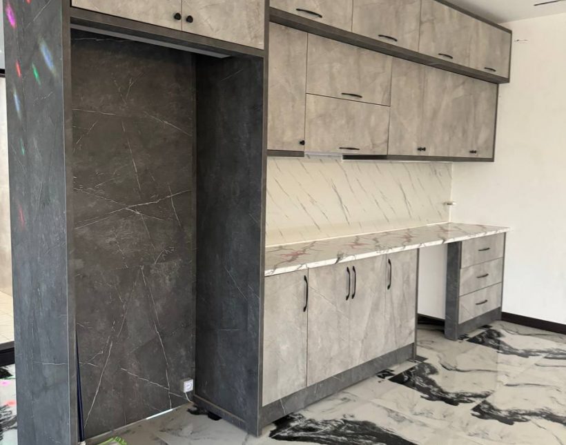 خرید ویلای ۲۰۰ متری مدرن شهرکی در آهودشت | ۲۰۰ متر