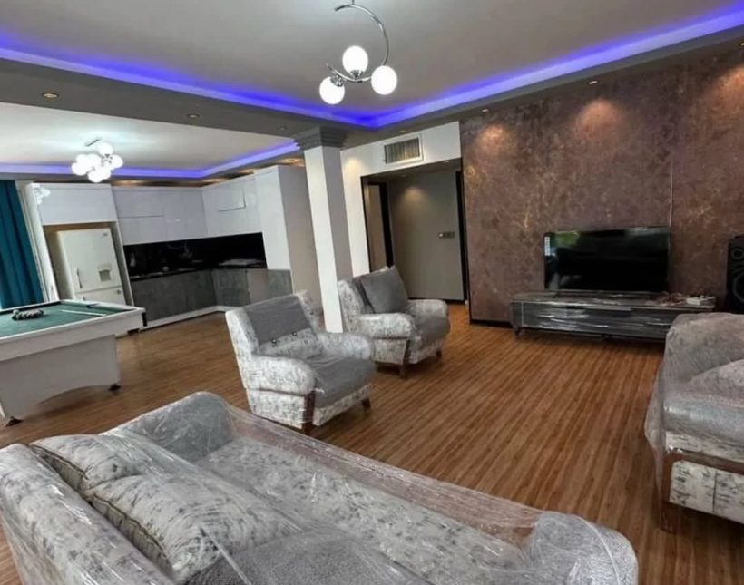 خرید ویلاچمستان جوربند استخردار مدرن سند عرصه و عیان | ۲۵۰ متر