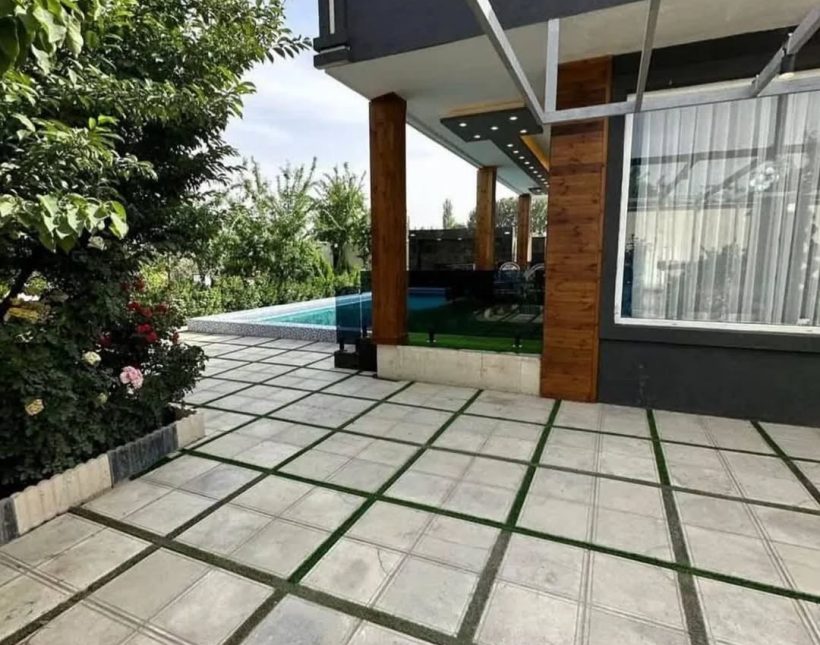 خرید ویلاچمستان جوربند استخردار مدرن سند عرصه و عیان | ۲۵۰ متر