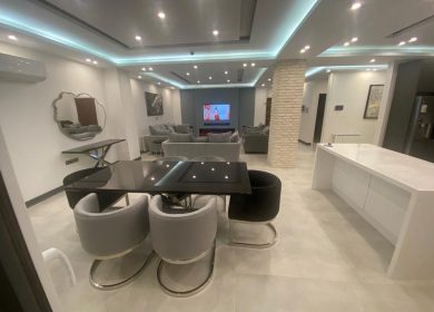 خرید آپارتمان شهر رویان مدرن لوکس با مدارک نوساز | ۵۰۰ متر