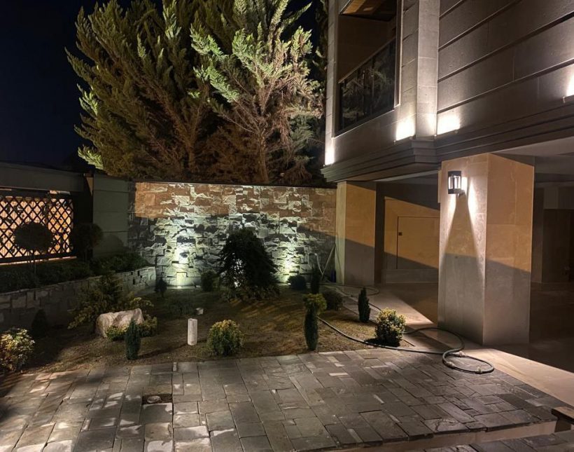 خرید آپارتمان شهر رویان مدرن لوکس با مدارک نوساز | ۵۰۰ متر