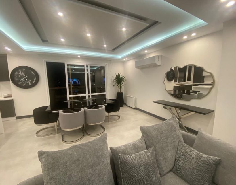 خرید آپارتمان شهر رویان مدرن لوکس با مدارک نوساز | ۵۰۰ متر