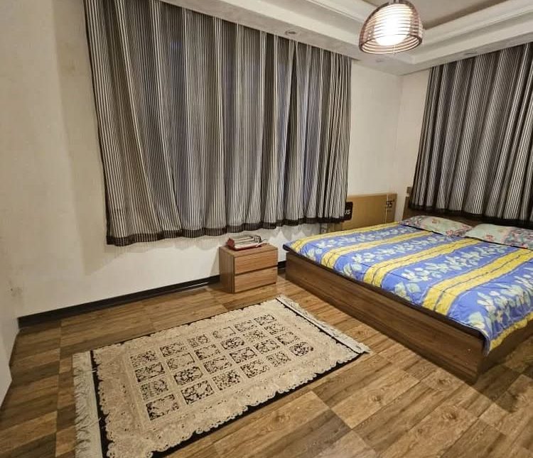 خرید کاخ ویلای ۵۰۰ متری شهرکی با استخر در سعادت‌آباد چمستان | ۵۰۰ متر