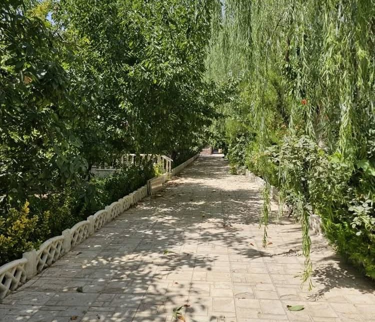 خرید کاخ ویلای ۵۰۰ متری شهرکی با استخر در سعادت‌آباد چمستان | ۵۰۰ متر