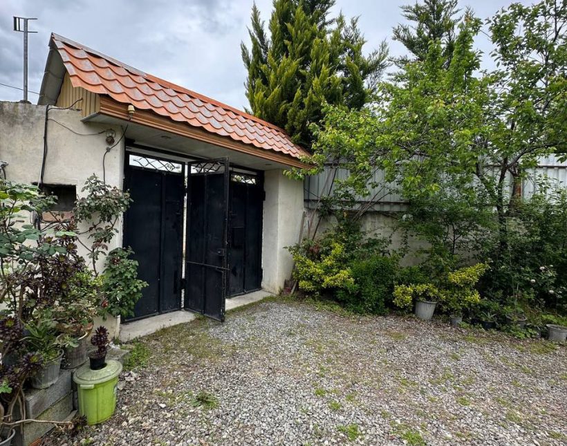 خرید باغ ویلا ۵۰۰ متری سعادت آباد چمستان اقساطی | ۵۰۰ متر