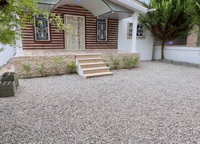 خرید باغ ویلا چمستان آپادانا | ۲۴۰ متر