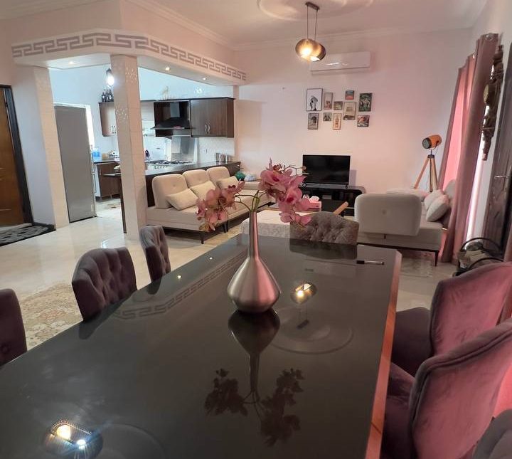 خرید ویلا باغ شمال چمستان آپادانا دوبلکس به قیمت | ۳۰۰ متر