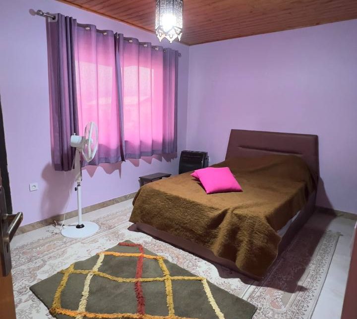 خرید ویلا باغ شمال چمستان آپادانا دوبلکس به قیمت | ۳۰۰ متر