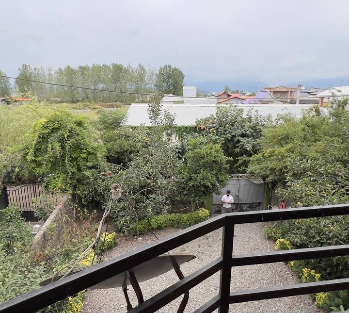 خرید ویلا باغ شمال چمستان آپادانا دوبلکس به قیمت | ۳۰۰ متر