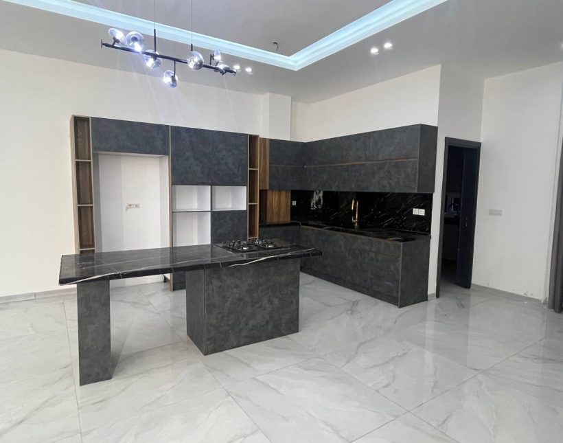 خرید ویلا دوبلکس نما مدرن شهرک برند منطقه نخ شمال نوشهر | 600 متر