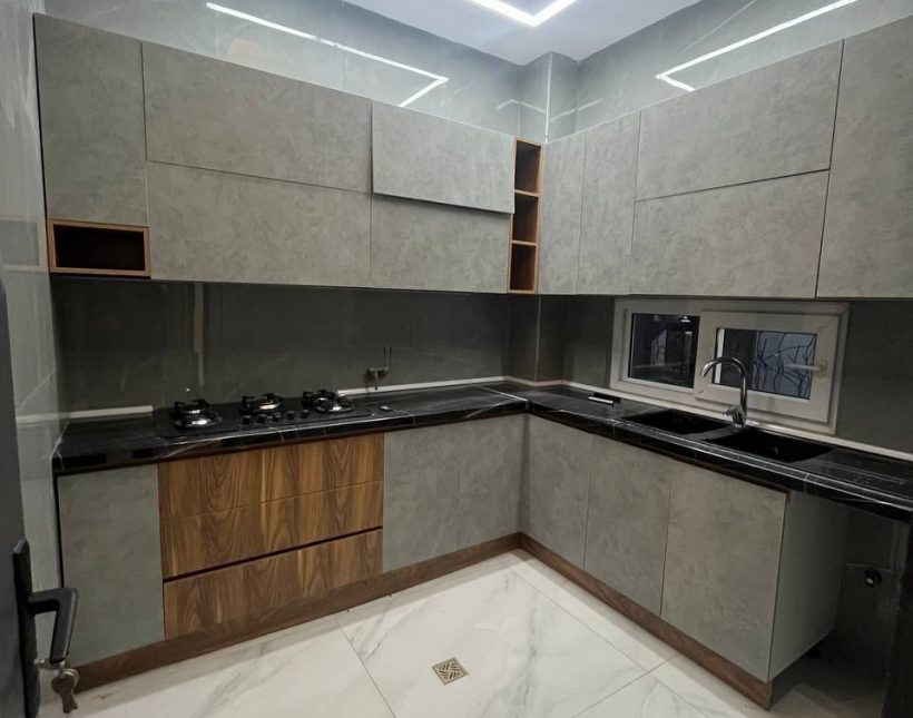 خرید ویلا دوبلکس نما مدرن شهرک برند منطقه نخ شمال نوشهر | 600 متر