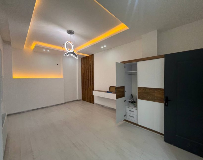 خرید ویلا دوبلکس نما مدرن شهرک برند منطقه نخ شمال نوشهر | 600 متر