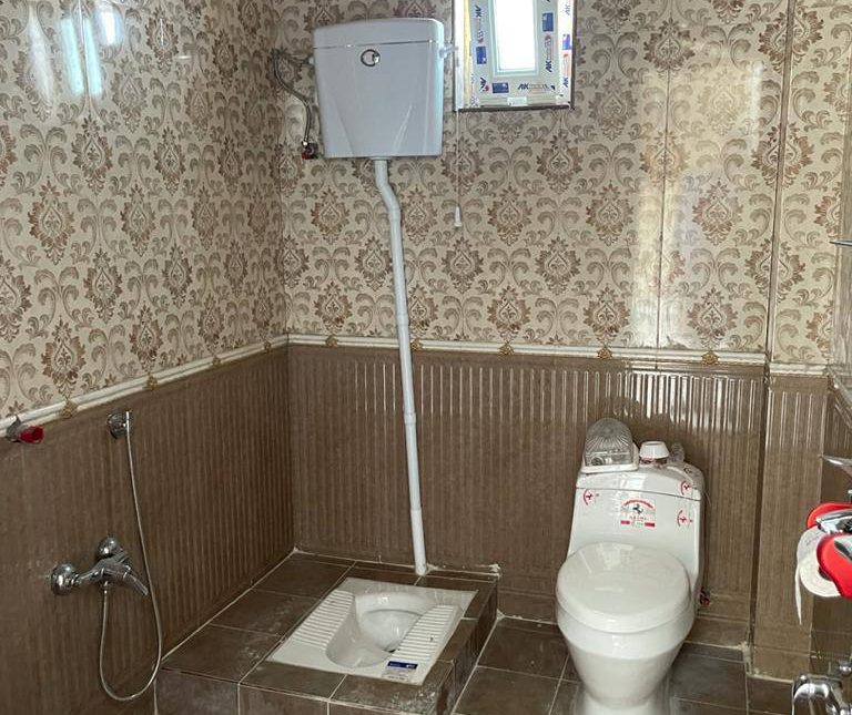 خرید ویلا دوبلکس نما مدرن 300 متری شهرکی با گیت نگهبانی | 250 متر