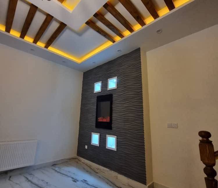 خرید ویلا دوبلکس 300 متری منطقه برند سیاهکلا چمستان | 300 متر