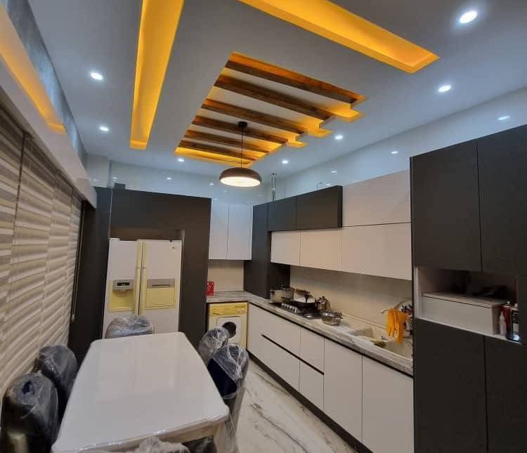 خرید ویلا دوبلکس 300 متری منطقه برند سیاهکلا چمستان | 300 متر