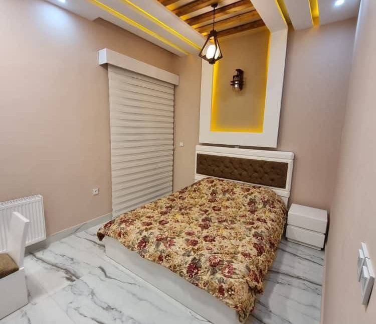 خرید ویلا دوبلکس 300 متری منطقه برند سیاهکلا چمستان | 300 متر