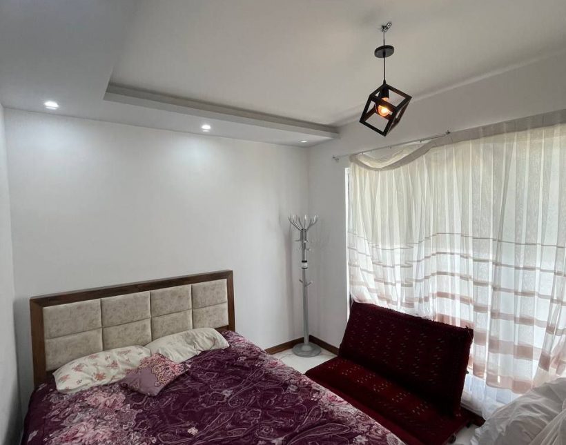 خرید ویلا نیم پیلوت سند دار جنگلی نعمت آباد چمستان | ۲۵۰ متر