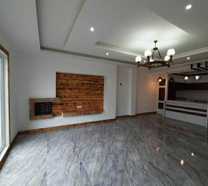 خرید ویلا 280 متری نما آجری طراحی بی نظیر | 280 متر