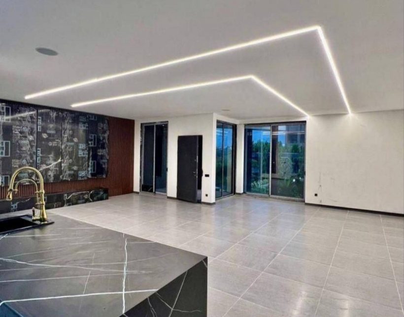 فروش ویلا فلت نما مدرن 270 متری منطقه جنگلی | 270 متر