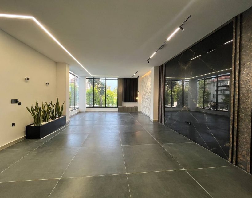 فروش ویلا دوبلکس 350 متری مدارک کامل منطقه برند وازیوار | 350 متر