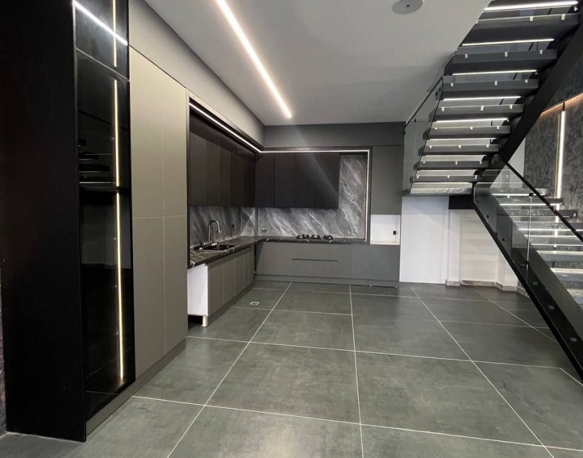 فروش ویلا دوبلکس 350 متری مدارک کامل منطقه برند وازیوار | 350 متر