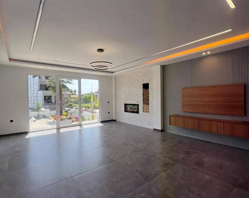 فروش ویلا دوبلکس 420 متری سند تک برگ و جواز ساخت | 420 متر