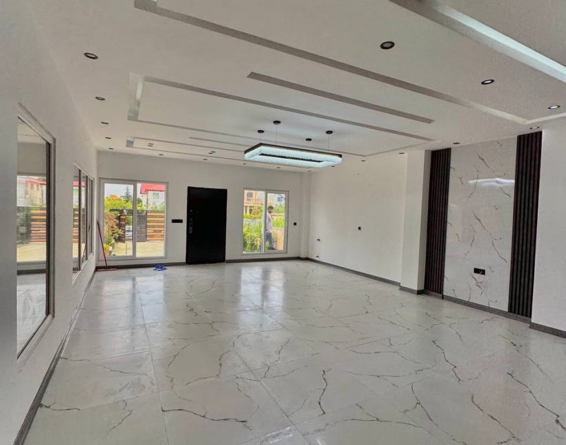 خريد ويلا نما مدرن شهركي استخردار در منطقه برند چمستان | 350 متر