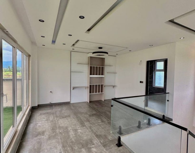 خريد ويلا نما مدرن شهركي استخردار در منطقه برند چمستان | 350 متر