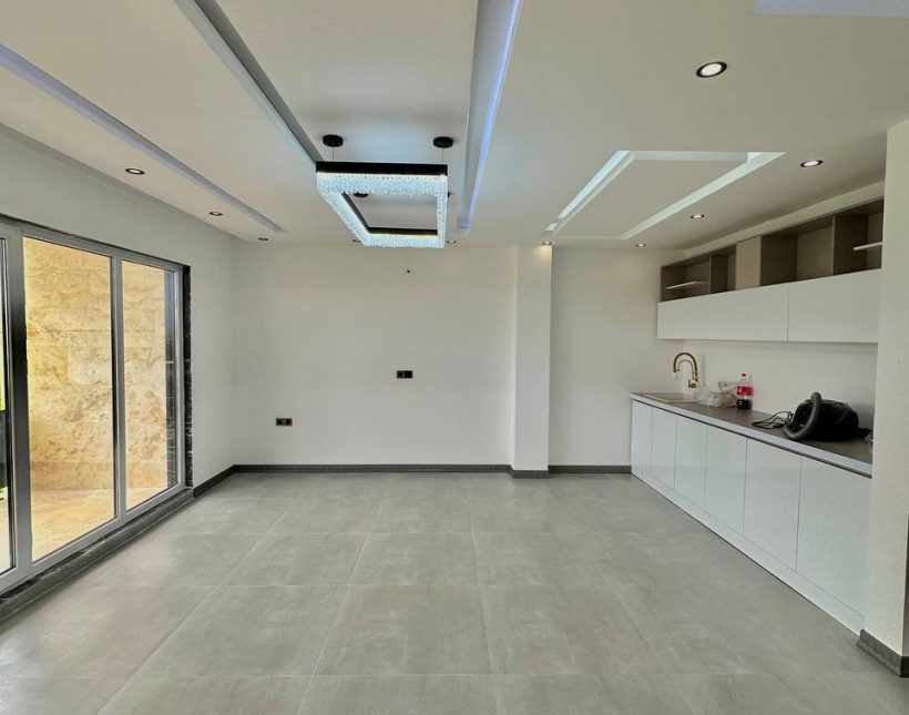 خريد ويلا نما مدرن شهركي استخردار در منطقه برند چمستان | 350 متر