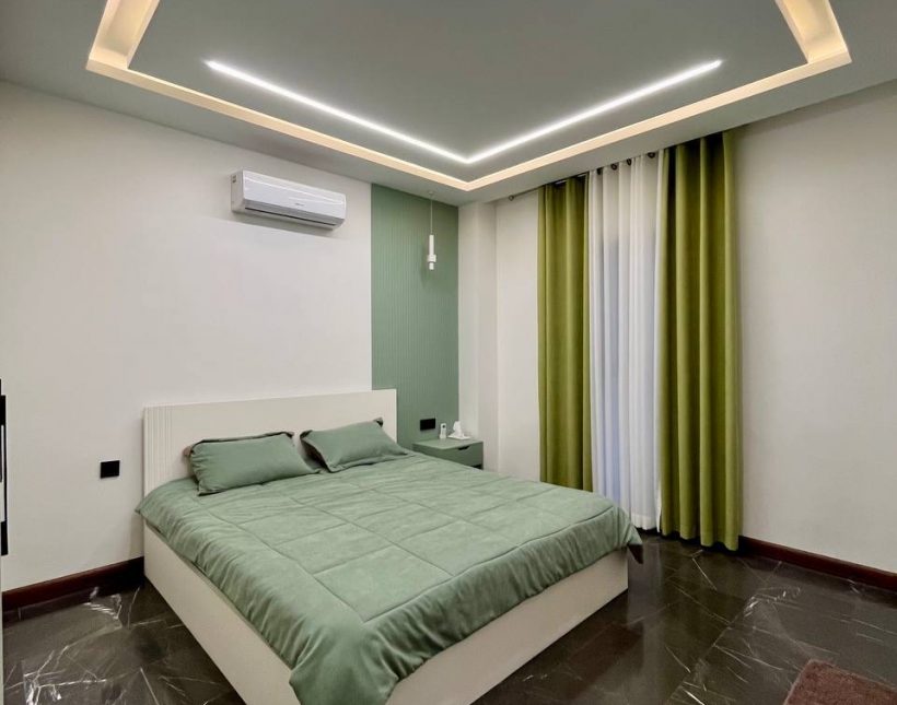 خريد ويلا فول فرنيش نوساز شهركي | 750 متر