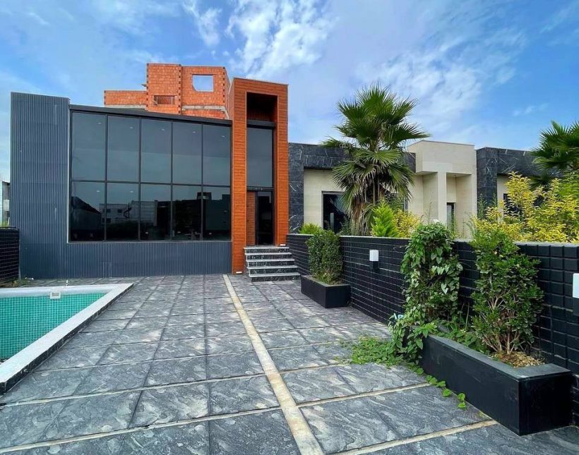 خريد ويلا فلت شهركي استخردار | 230 متر