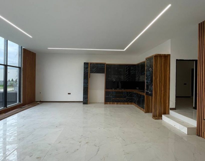 خريد ويلا فلت شهركي استخردار | 230 متر