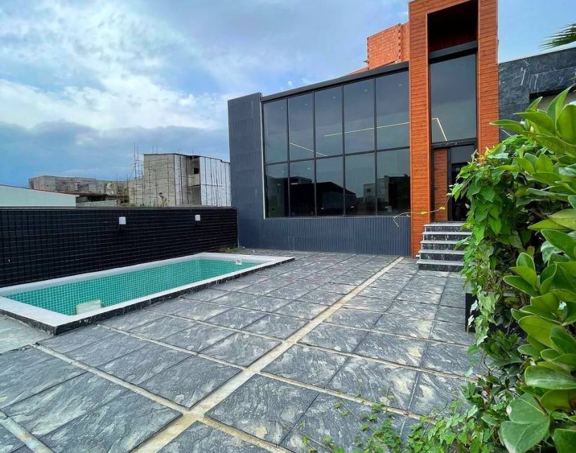 خريد ويلا فلت شهركي استخردار | 230 متر