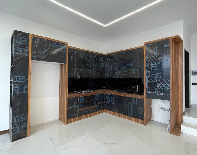 خريد ويلا فلت شهركي استخردار | 230 متر