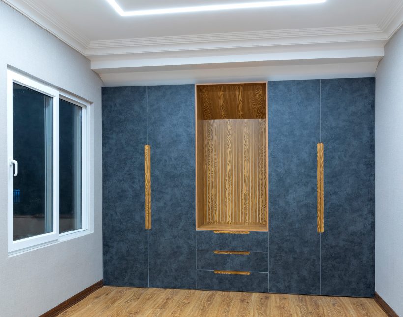 خرید ویلا استخردار با نما انگلیسی جذاب | 375 متر