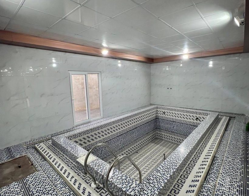 خريد ويلا نما مدرن دوبلكس استخر دار | 270 متر