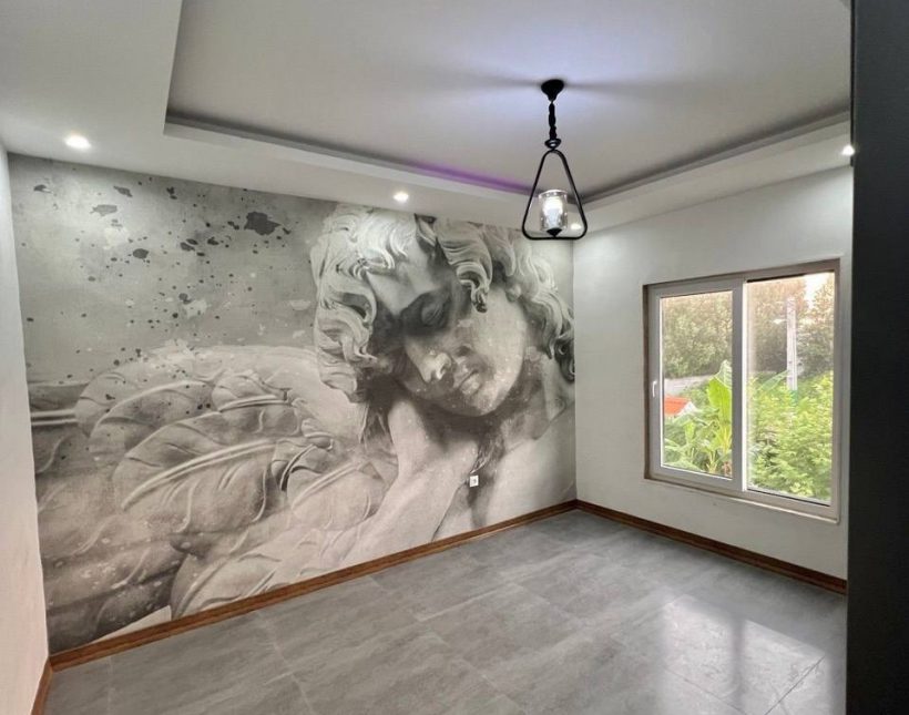 خريد ويلا نما مدرن دوبلكس استخر دار | 270 متر